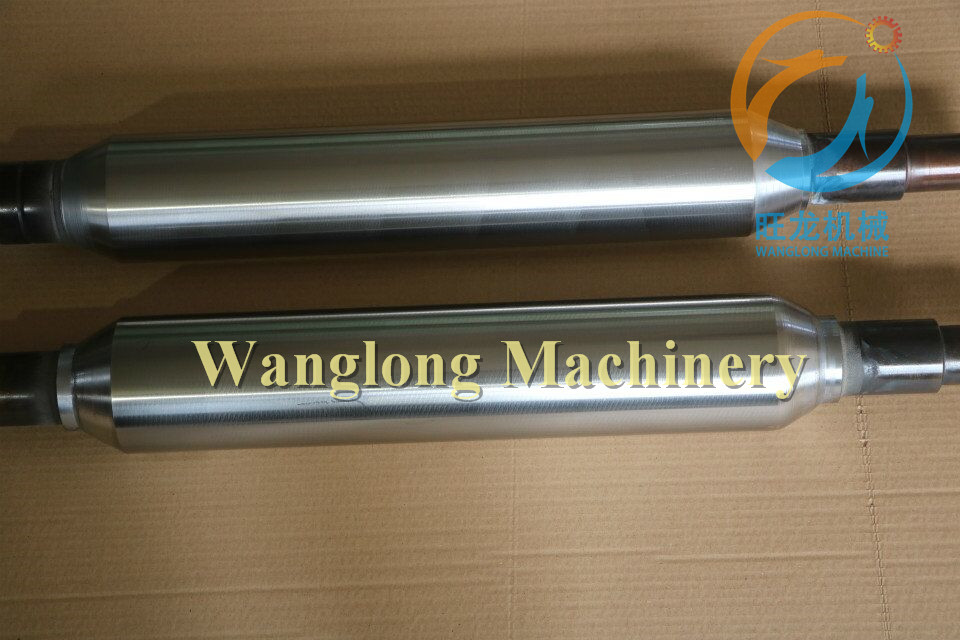 軋輥、輥類噴涂耐磨涂層