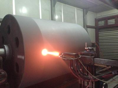 什么叫做等離子噴涂超導(dǎo)涂層？