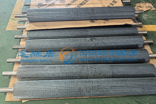 M10軸承外齒PCD激光淬火