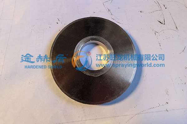 泵閥推力板定制