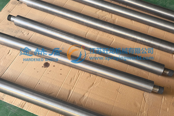 304/316碳化鎢軸定制