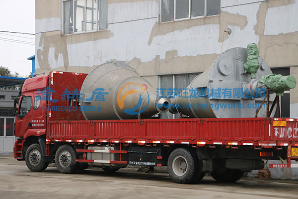 粉體設備耐磨涂層