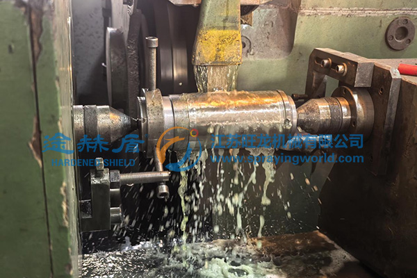 鎳基碳化鎢軸套定制